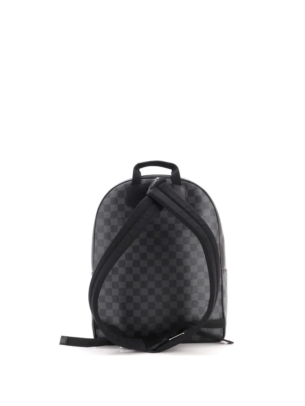 Louis Vuitton Josh Backpack Damier #303380L20B